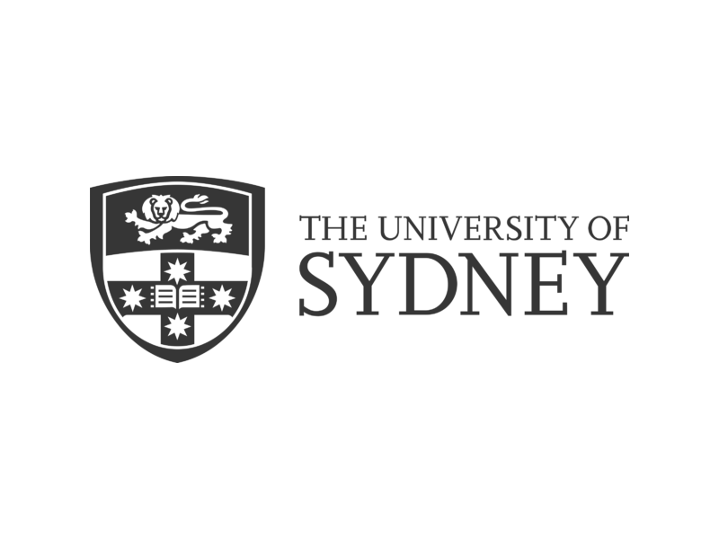 The University of Sydney logo