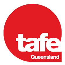 TAFE Queensland logo