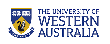 The University of Western Australia (UWA) logo
