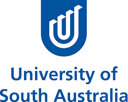 University of South Australia (UniSA) logo