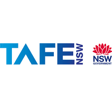 TAFE NSW logo