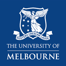 The University of Melbourne (Unimelb) logo