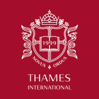 Thames International logo