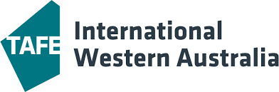 TAFE International Western Australia logo