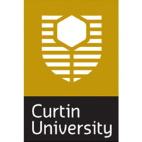 Curtin University logo