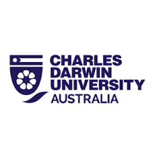 Charles Darwin University (CDU) logo