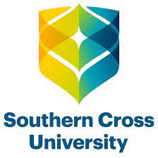 Southern Cross University (SCU) logo