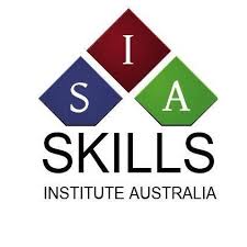 Skills Institute Australia logo