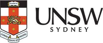 University of New South Wales (UNSW) logo