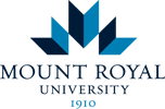 Mount Royal University logo
