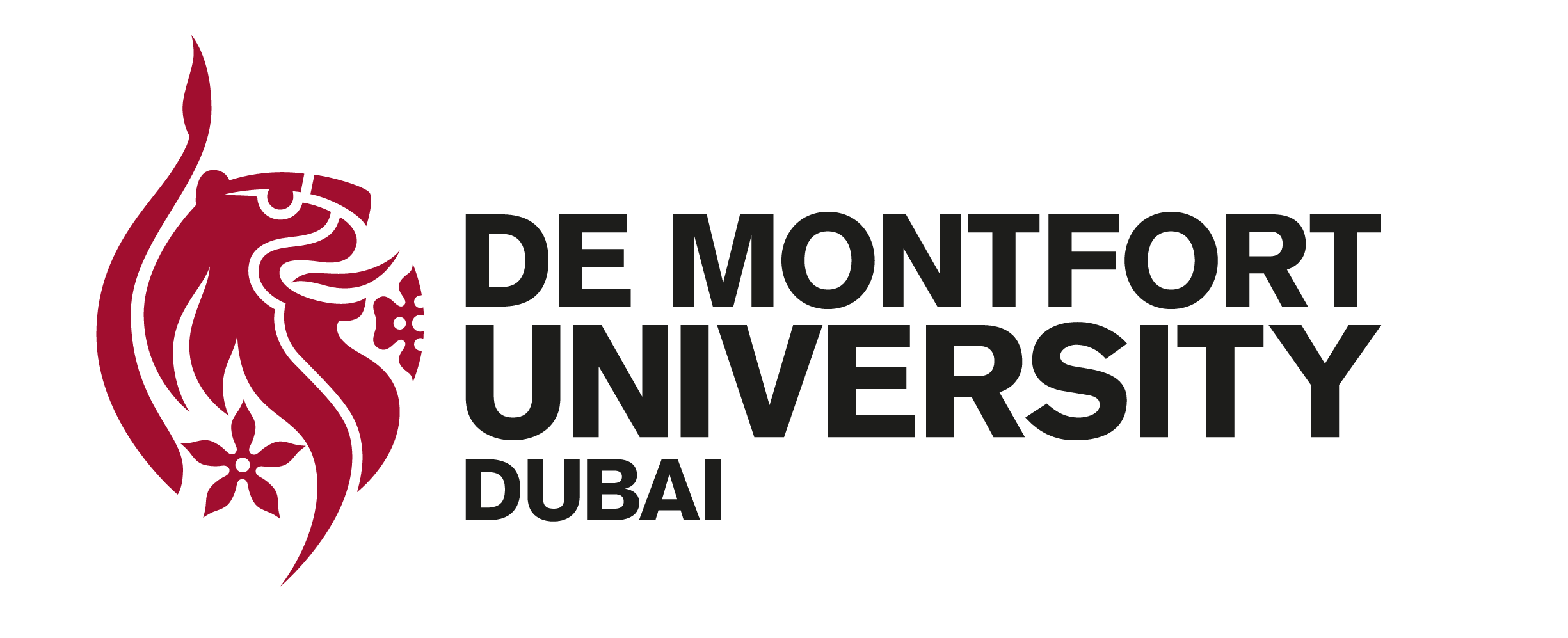 De Montfort University - Dubai logo