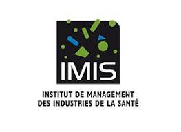 Institut De Management Des Industries De La Sante (IMIS) logo