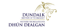 Dundalk Institute of Technology logo