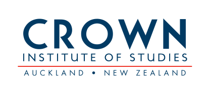 Crown Institute of Studies logo
