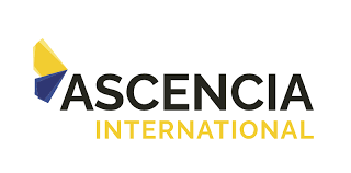Ascencia International logo