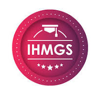 IHMGS International School logo
