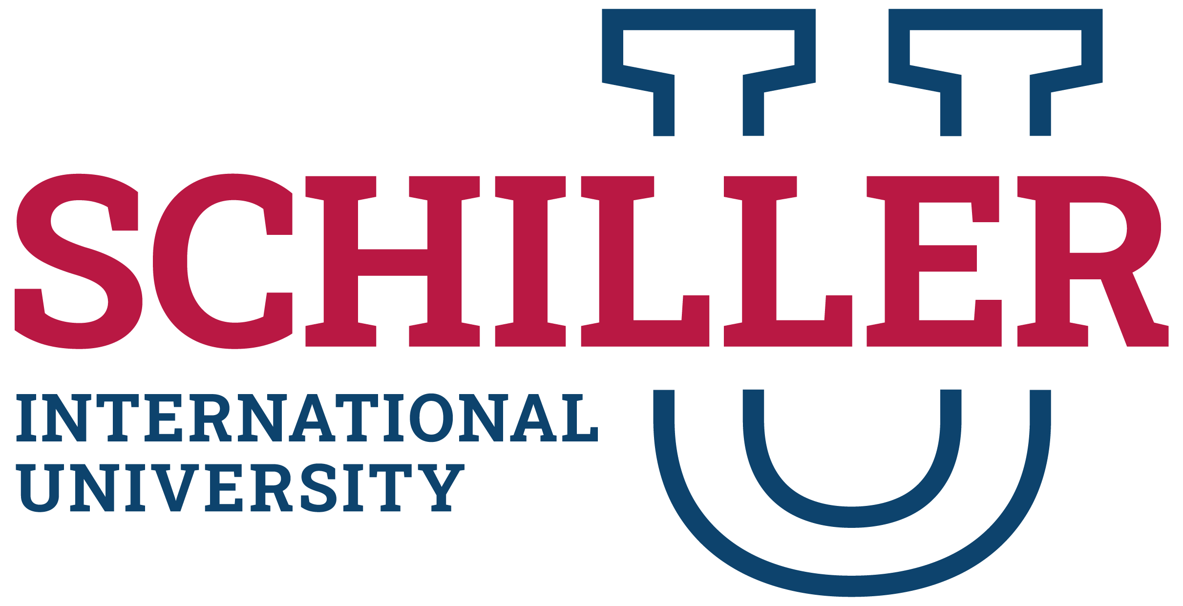 Schiller International University - France logo
