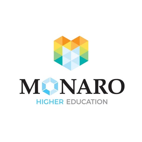 Monaro Higher Education logo
