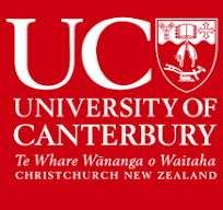 University of Canterbury logo