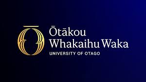 University of Otago logo