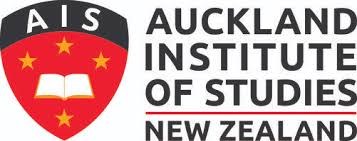 Auckland Institute of Studies logo