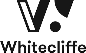 Whitecliffe International logo