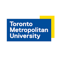 Toronto Metropolitan University logo
