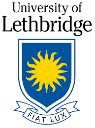 University of Lethbridge logo