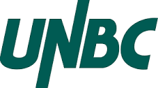 University of Northern British Columbia (UNBC) logo