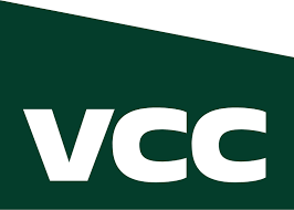 Vancouver Community College (VCC) logo