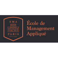 École de Management Appliqué (EMA) logo