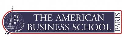 The American Business School - Paris logo