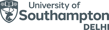 University of Southampton - Delhi logo