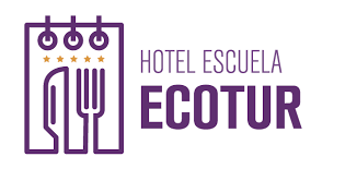 Hotel Escuela Ecotur logo