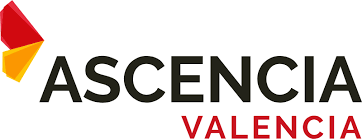 Ascencia Valencia logo