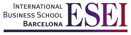ESEI International Business School - Barcelona logo