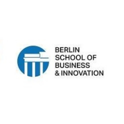 Berlin School of Business Innovation (BSBI) - France logo