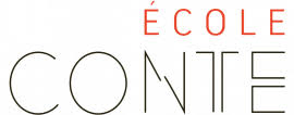 Ecole Conte logo