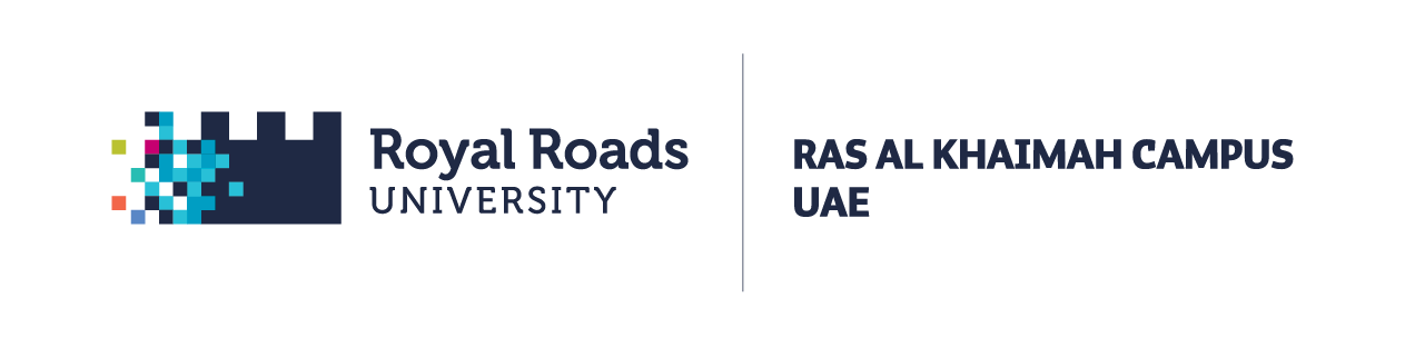 Royal Roads University - UAE logo