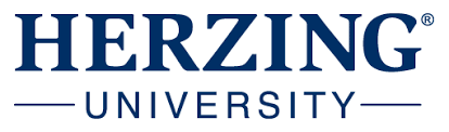 Herzing University logo