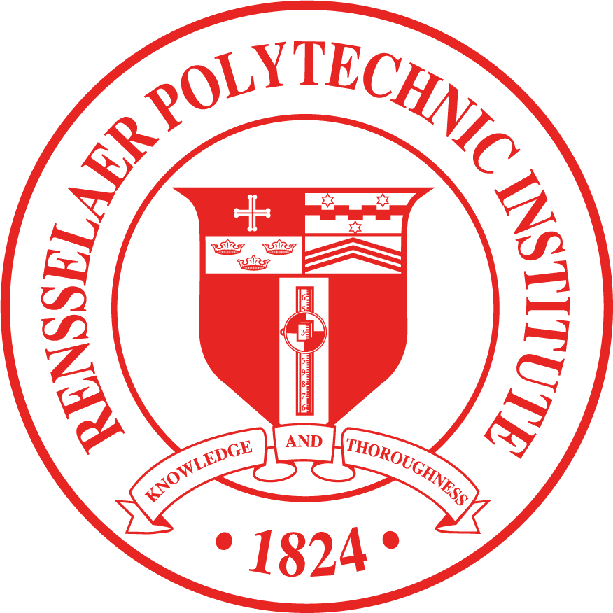 Rensselaer Polytechnic Institute (RPI) logo