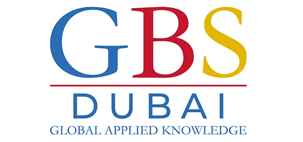 Global Banking School - Dubai (GBS Dubai) logo