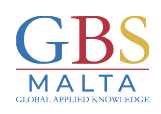 Global Banking School - Malta (GBS Malta) logo