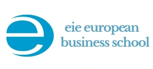 EIE European Business School logo