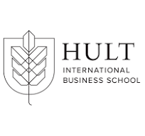 Hult International Business School logo