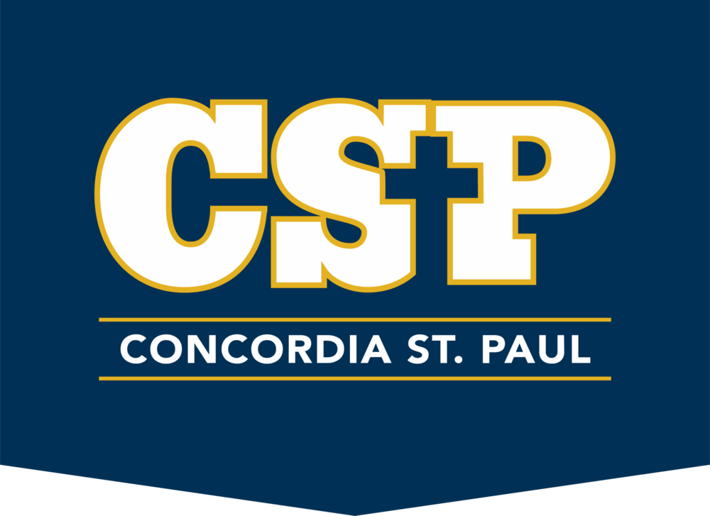 Concordia University - St. Paul logo
