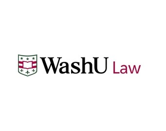 Washington University School of Law (WashU) logo