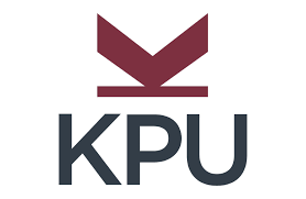 Kwantlen Polytechnic University (KPU) logo