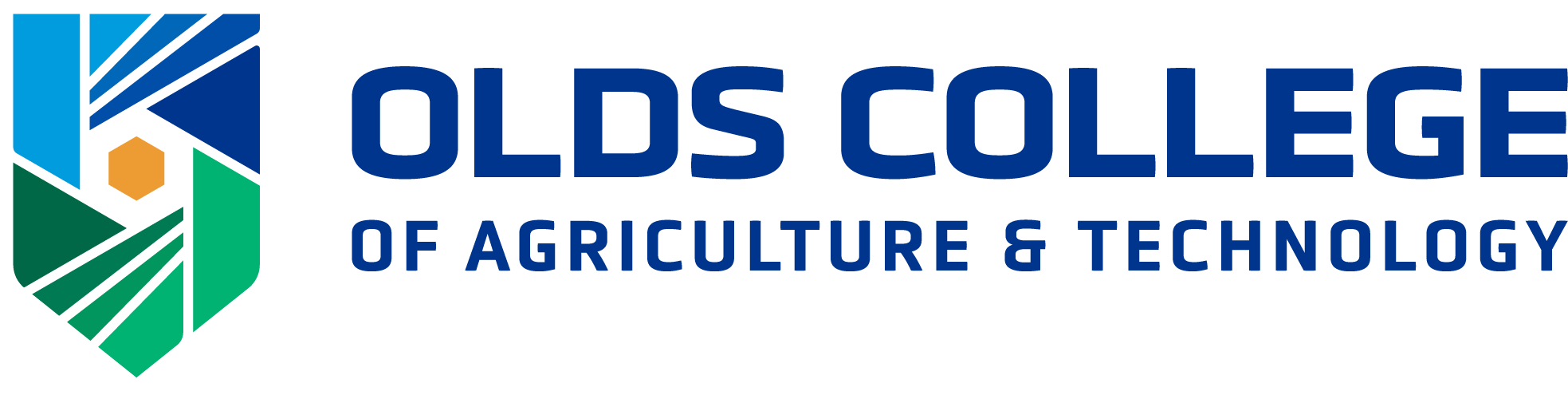 Olds College of Agriculture & Technology logo