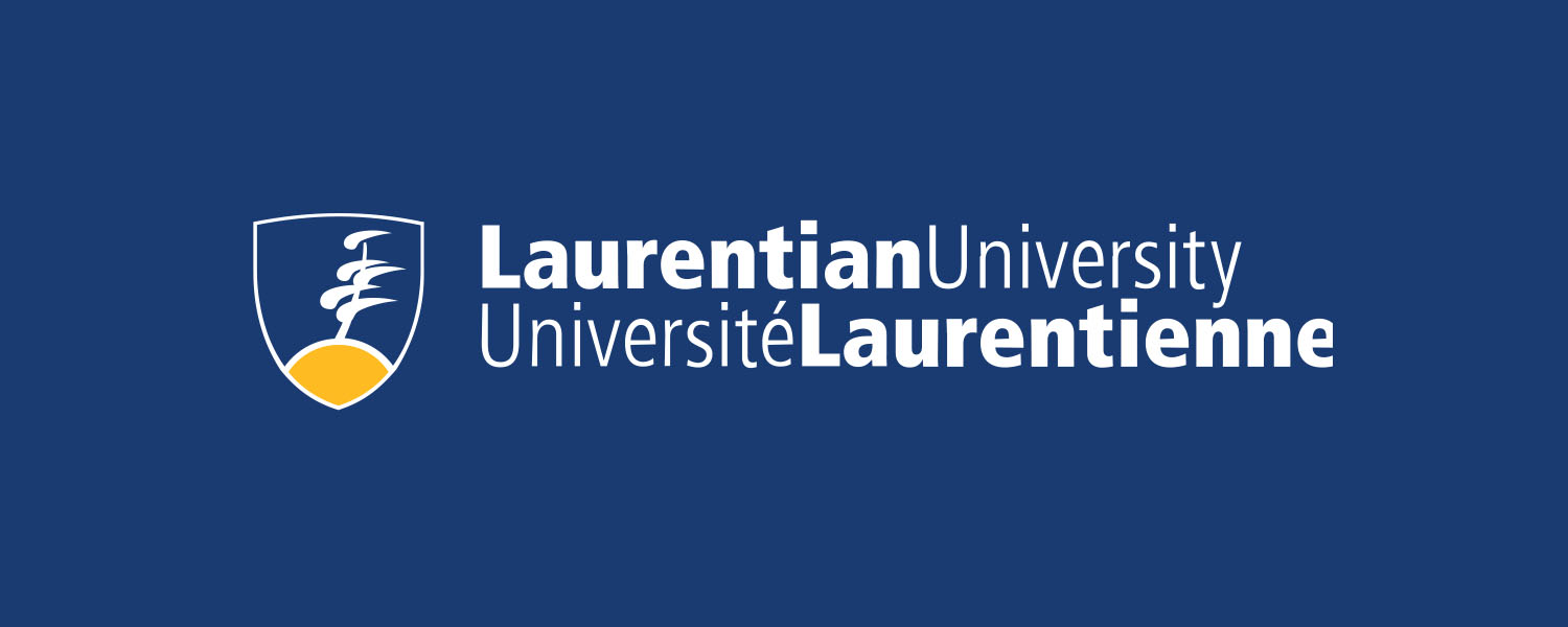 Laurentian University logo